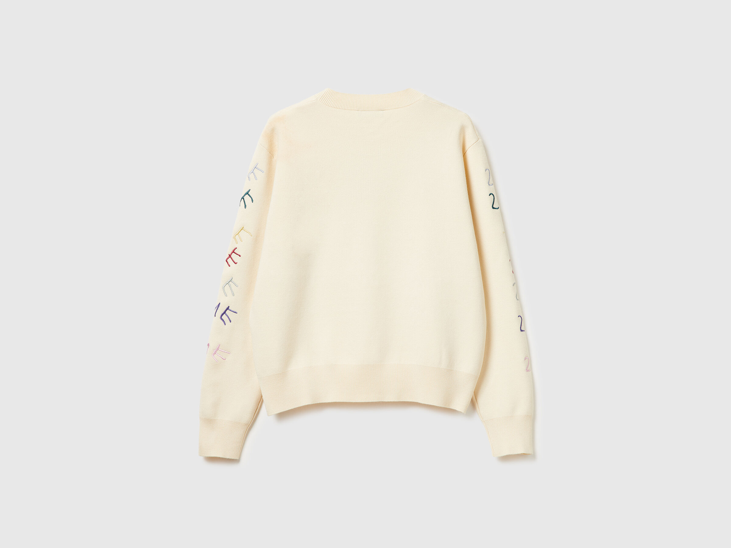 SWEATER L/S Women image number 7